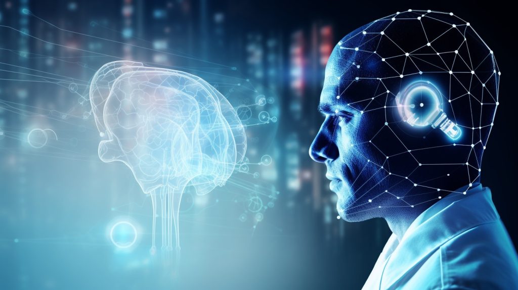 Revolutionizing Mental Health Care: The Power of AI-Powered Support ...